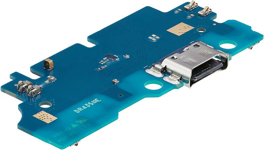 Charging Port Board Samsung Galaxy A16 5g A166b 2024 International Version Premium