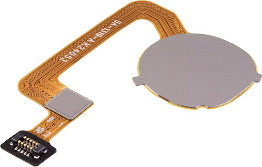 Fingerprint Reader Flex Cable Xiaomi Redmi 12c Mint Green