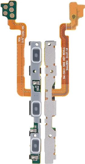 Power & Volume Flex Cable Samsung Galaxy S25