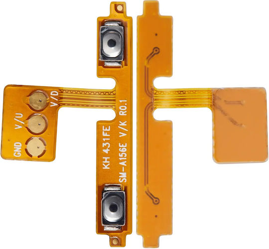 Volume Button Flex Cable Samsung Galaxy A15 5g A156 2023