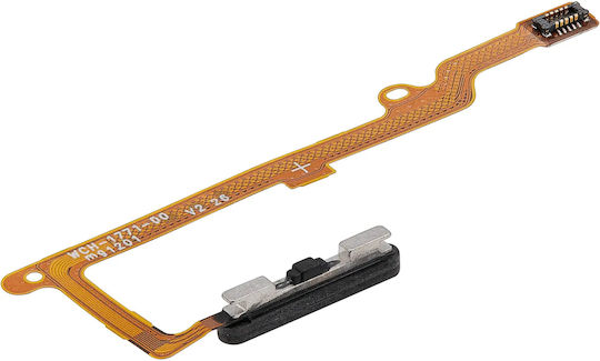 Fingerprint Reader Flex Cable Honor 50 Se Blue