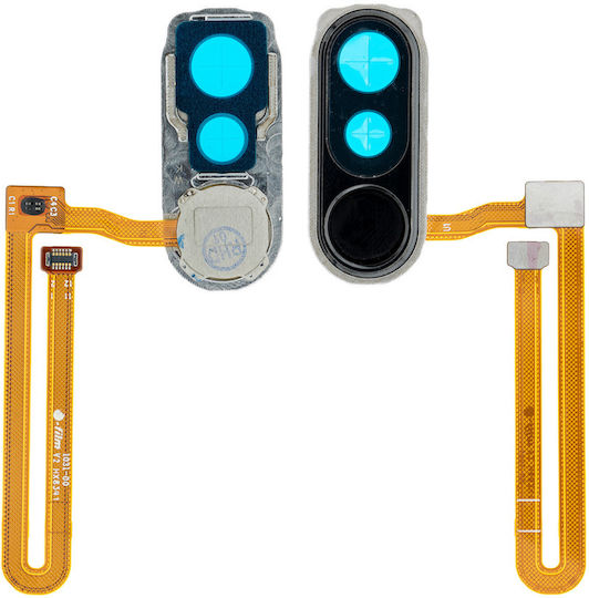 Fingerprint Reader Flex Cable Xiaomi Pocophone F1 Craphite Black
