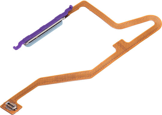 Fingerprint Reader Flex Cable Xiaomi Redmi Note 12 Pro+ Green