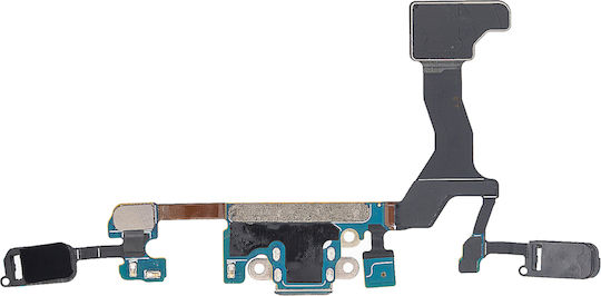 Charging Port Flex Cable Samsung Galaxy S7 Edge G935a North American Version