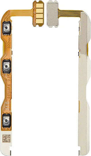 Power Volume Flex Cable Honor 50