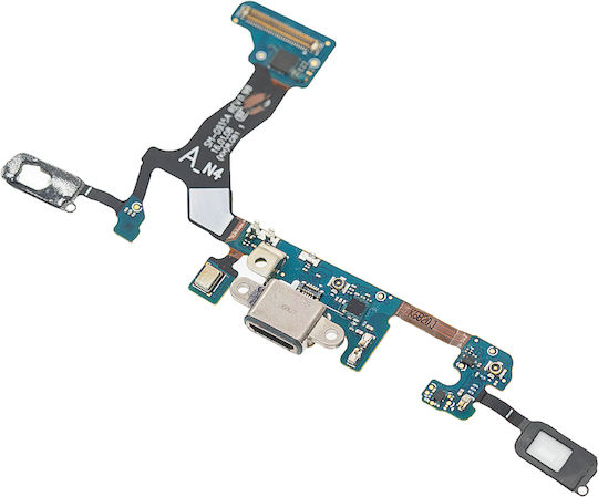 Charging Port Flex Cable Samsung Galaxy S7 Edge G935a North American Version