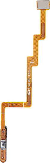 Fingerprint Reader Flex Cable Xiaomi Mi 11i Frosty White