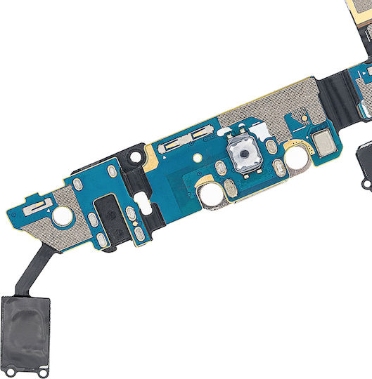 Charging Port Flex Cable Samsung Galaxy S6 G920f International Version