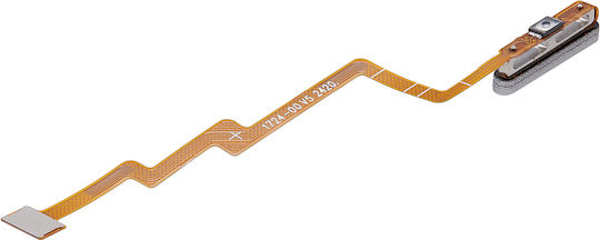 Fingerprint Reader Flex Cable Xiaomi Mi 11i Frosty White