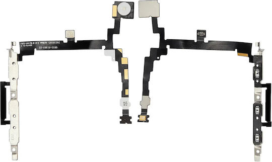 Power Volume Button Flex Cable Google Pixel 7a