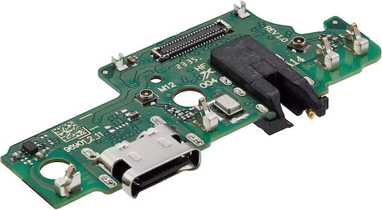 Charging Port Board Headphone Jack Samsung Galaxy A14 5g A146p U 2023 Us Version Aftermarket Plus
