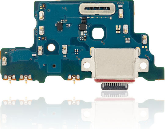 Charging Port Board Samsung Galaxy S20 Ultra G988u Versiunea SUA Premium