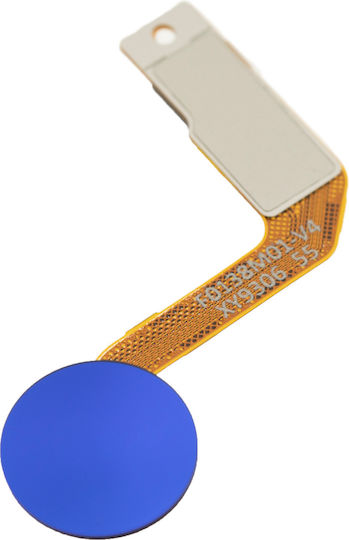 Fingerprint Reader Flex Cable Huawei Nova 5i Pro Aurora