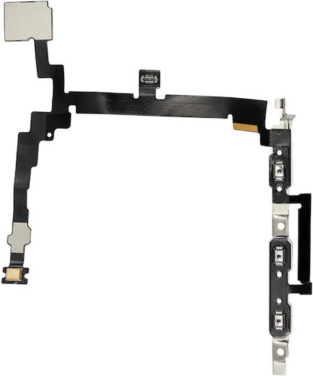 Power Volume Button Flex Cable Google Pixel 7a