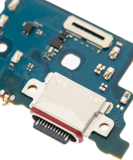 Charging Port Board Samsung Galaxy S20 Ultra G988u Versiunea SUA Premium