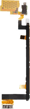 Power Volume Button Flex Cable Sony Xperia Z5 E6653