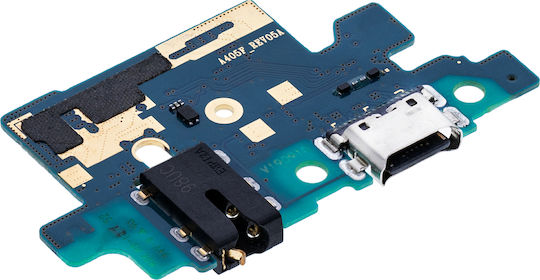 Charging Port Pcb Board Samsung Galaxy A40 A405 2019 Premium