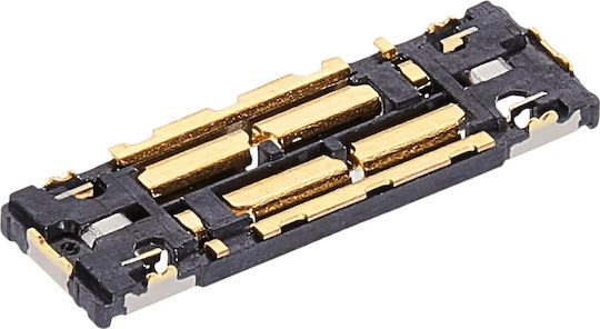 Батериен FPC конектор iPhone 17 Air 4 пина
