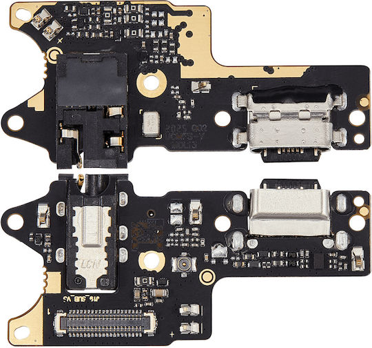 Charging Port Board Xiaomi Redmi 9