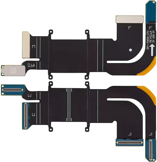 Hinge Flex Cable Samsung Galaxy Z Fold 6 F956