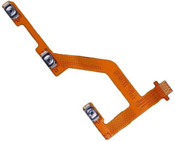Power Volume Button Flex Cable Htc M10