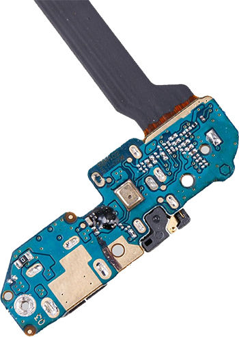 Charging Port Flex Cable Htc One M9+