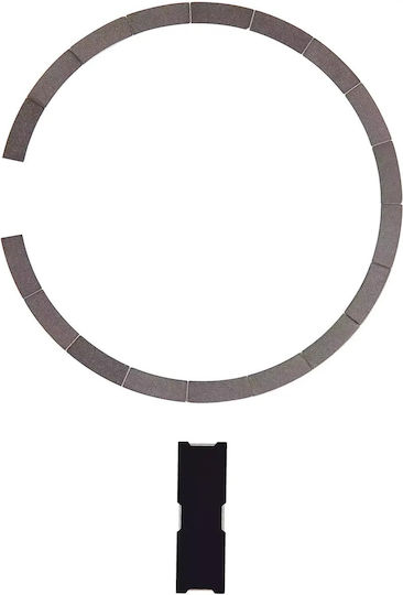 Wireless Nfc Charging Magsafe Magnet Iphone 15 Pro 15 Pro Max Aftermarket Plus