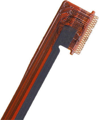 Charging Port Flex Cable Htc One M9+