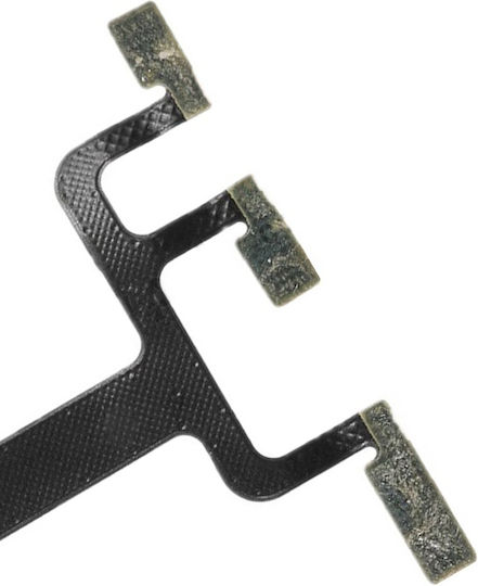 Power Volume Button Flex Cable Oneplus X