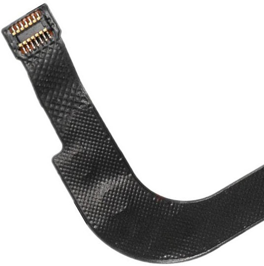Power Volume Button Flex Cable Oneplus X