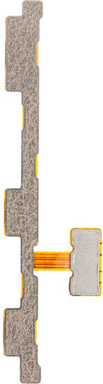 Power & Volume Button Flex Cable Xiaomi Redmi Note 8 Pro