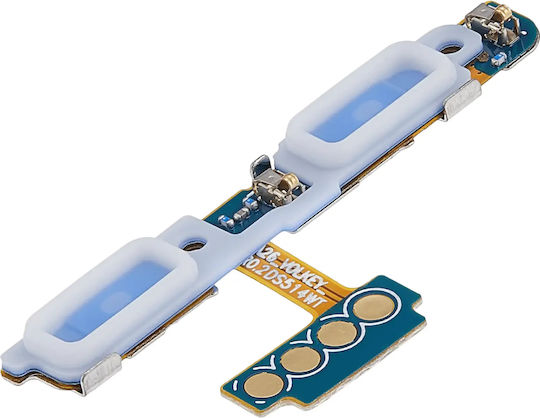 Volume Button Flex Cable Samsung Galaxy A26 5g A266 2025