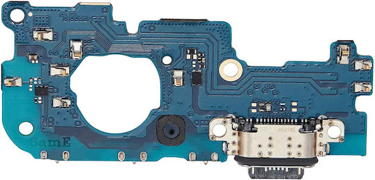 Charging Port Board Samsung Galaxy A33 5g A336 2022 Aftermarket Plus