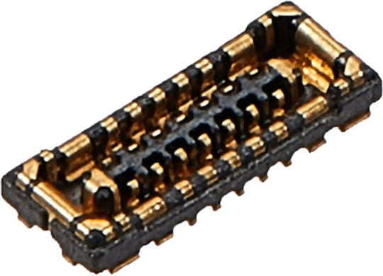 Cablu Flex FPC Buton Pornire Conector iPhone 17 Pro 17 Pro Max 10 Pini