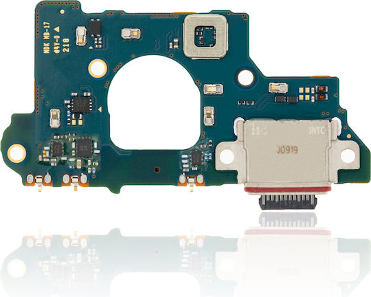 Charging Port Board Samsung Galaxy S20 Fe 5g All Models Premium