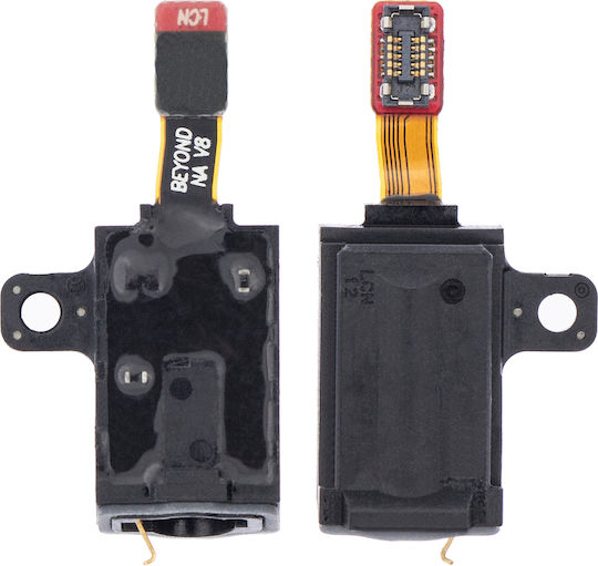 Headphone Jack Flex Cable Samsung Galaxy S10 S10 Plus S10e