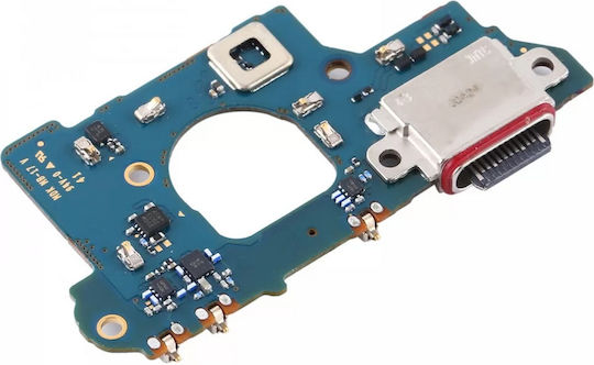 Charging Port Board Samsung Galaxy S20 Fe 5g All Models Premium