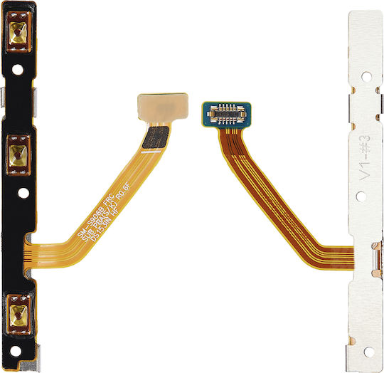 Power & Volume Button Flex Cable Samsung Galaxy S22 5g S22 Plus 5g