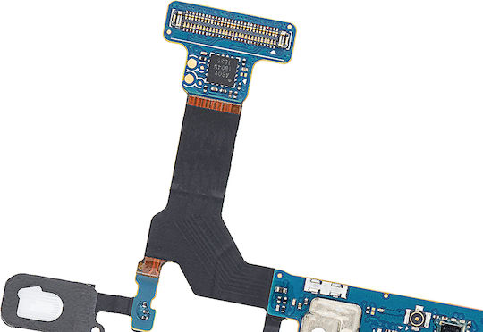 Charging Port Flex Cable Samsung Galaxy S7 Toate modelele SUA