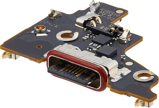 Charging Port Board Xiaomi 12 Lite