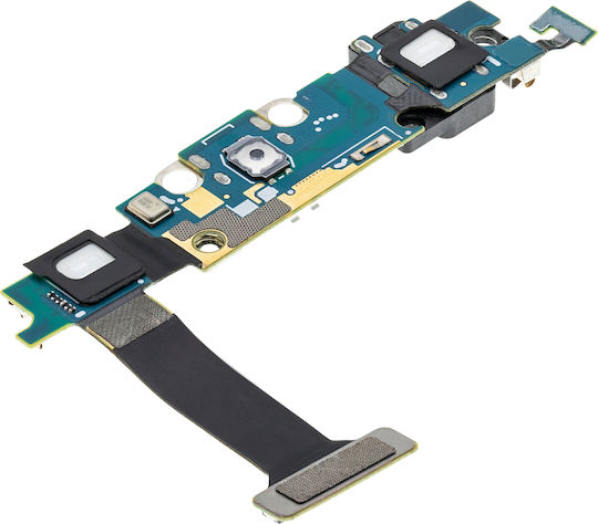 Charging Port Flex Cable Samsung Galaxy S6 Edge G925a At&t