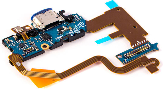 Charging Port Flex Cable Lg G7 Thinq Euro Version Lmg710em Version 1.2