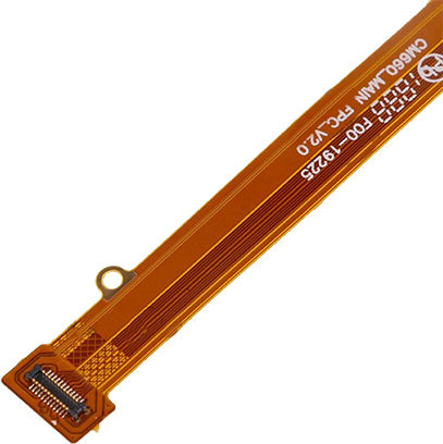 Power Button Flex Cable Htc Desire 728