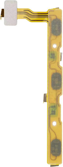 Power & Volume Button Flex Cable Xiaomi Redmi Note 13 Pro Plus 5g