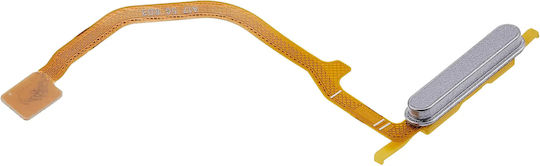 Fingerprint Sensor Flex Cable Samsung Galaxy A17 5g A176 2025 Premium Gray