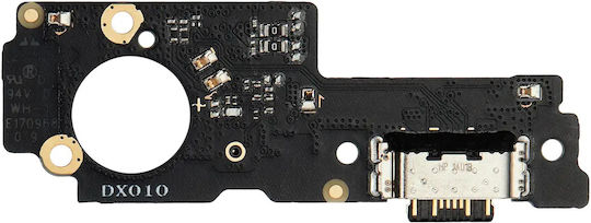 Ladestationen Anschluss Board Xiaomi Redmi 10 5G