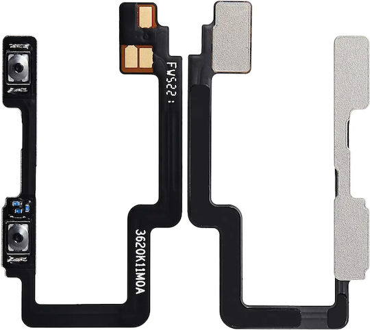 Volume Button Flex Cable Xiaomi Mi 11i