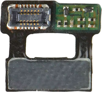 Power Button Flex Cable Htc One M7