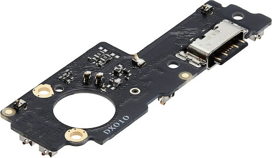 Ladestationen Anschluss Board Xiaomi Redmi 10 5G