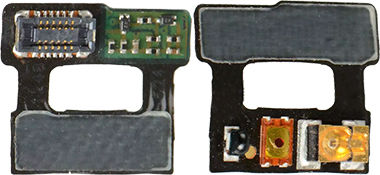 Power Button Flex Cable Htc One M7
